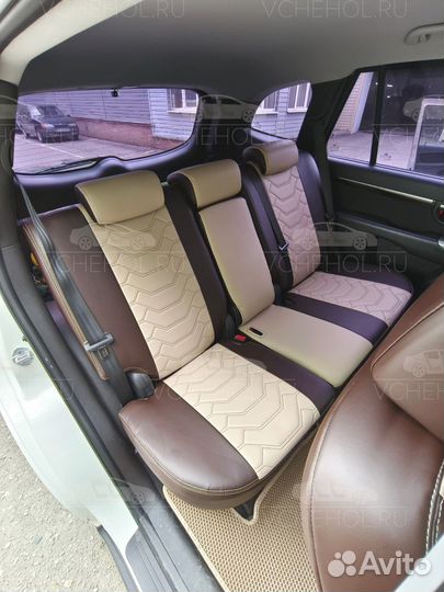 Чехол для сидений машины hyundai