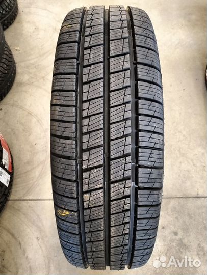 Hankook Vantra ST AS2 RA30 225/75 R16C 121R