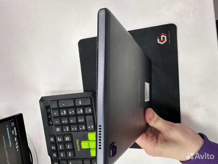 Samsung Galaxy Tab A7 Lite LTE SM-T225