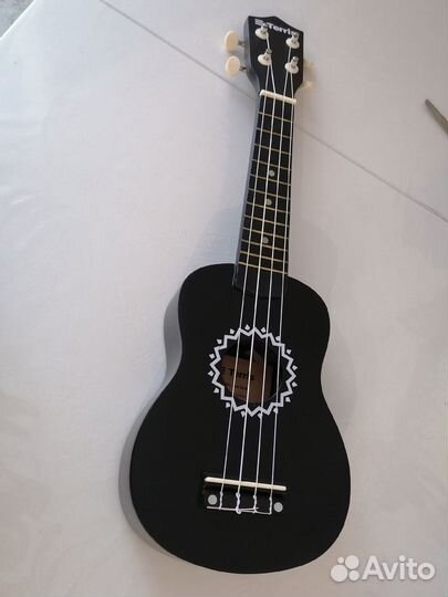 Укулеле сопрано