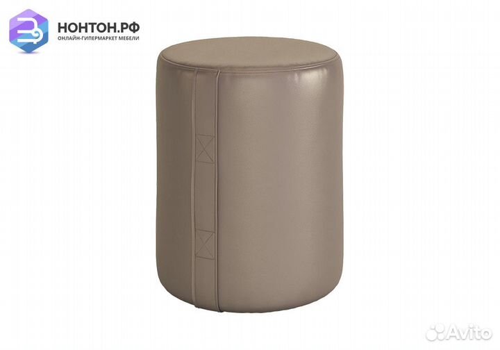Пуф Рони бронза