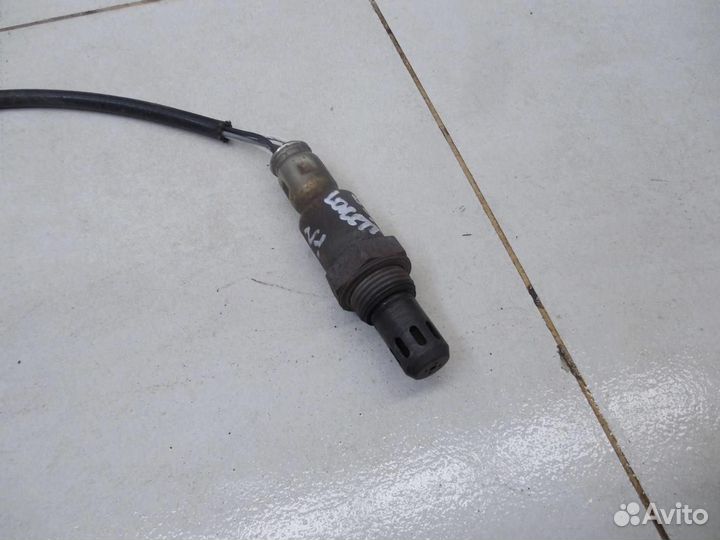 Датчик кислородный/Lambdasonde Lacetti 2003-2013