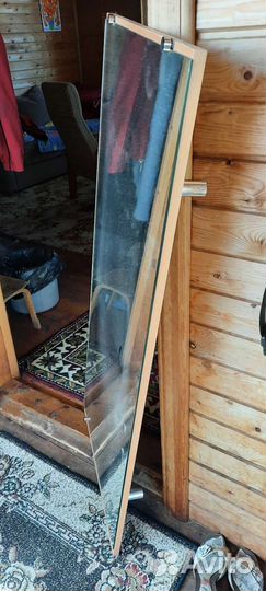 Зеркало на дсп