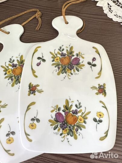 Сырные доски Geroid Tettau