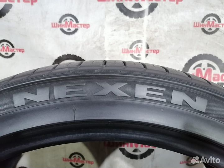 Nexen N'Fera SU1 245/40 R20