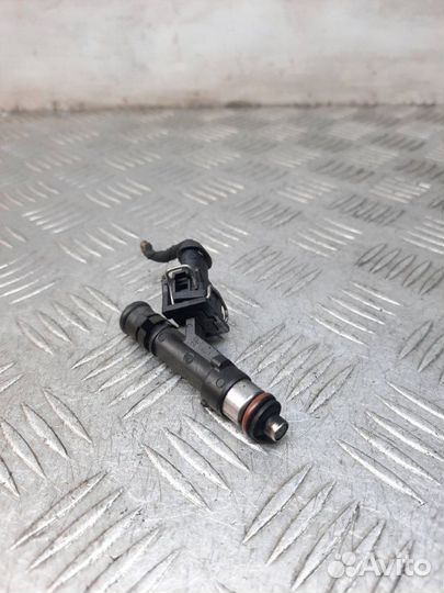 Форсунка Opel Corsa хэтчбэк 5 дв. 1.2 Z12XEP 2006