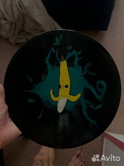 Рисунки на заказ аниме