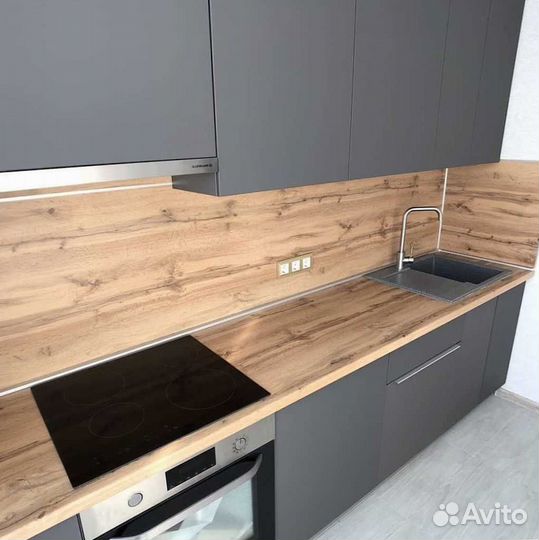 Кухни на заказ