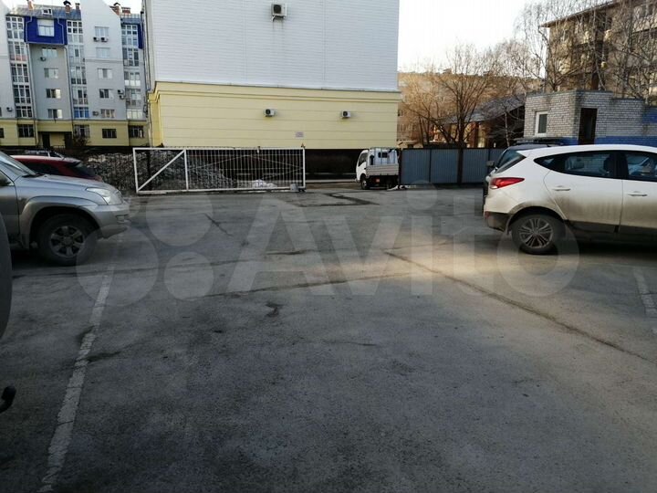 Машиноместо, 16 м²