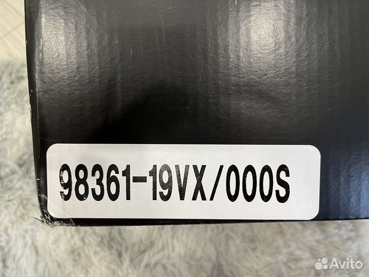 Шлем Harley Davidson