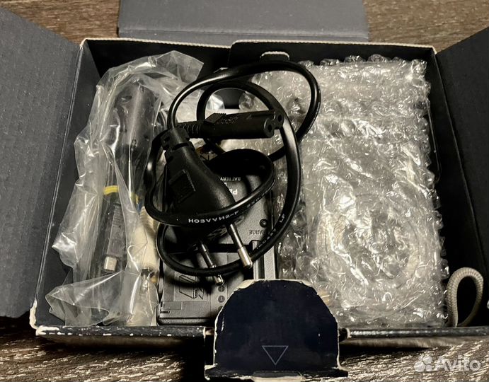 Компактный фотоаппарат Lumix TZ8