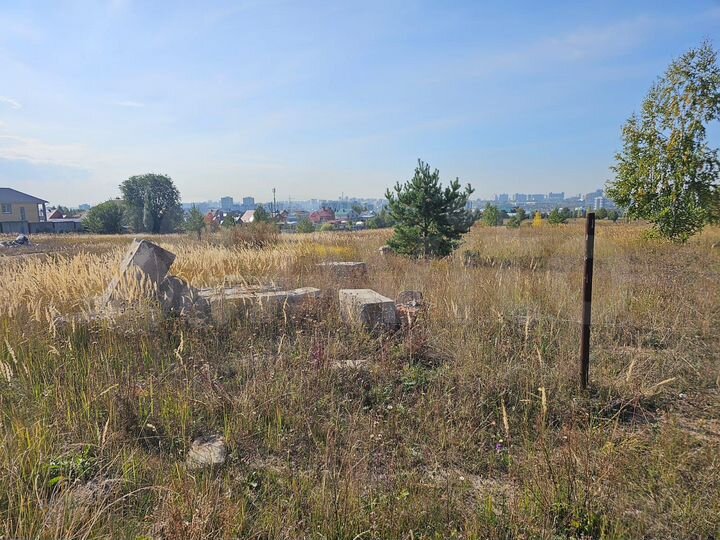 Участок 5 сот. (ИЖС)