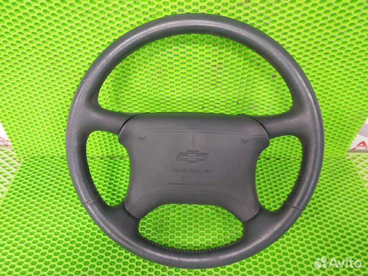Руль Chevrolet Tahoe GMT400