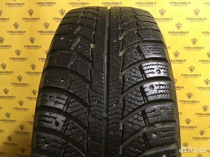 Gislaved Nord Frost 5 235/65 R17 108T