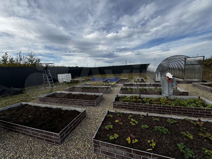 Участок 15,19 га (ИЖС)