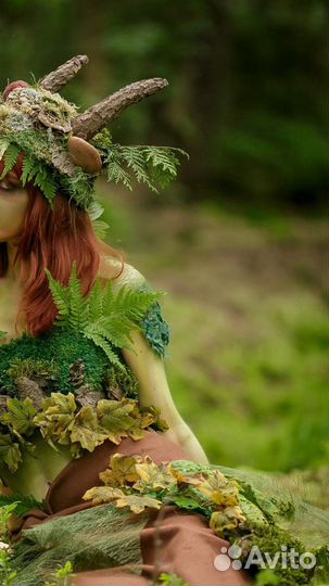 Художник-декоратор. Кукольный театр. Бутафория