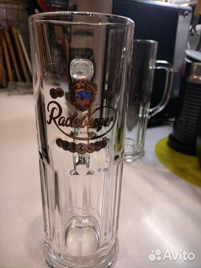 Кружка пивная