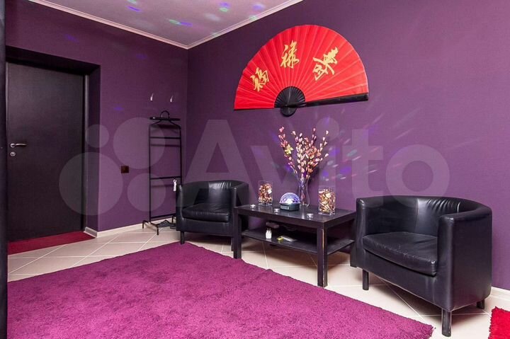 Свободного назначения, 95 м²