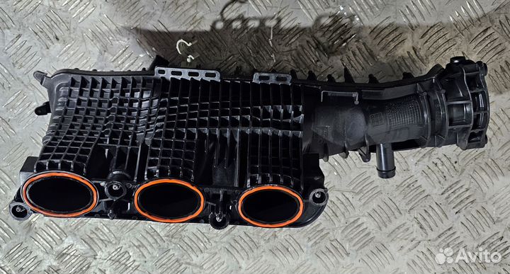Впускной коллектор BMW F44 F39 X2 F48 X1 Mini F56
