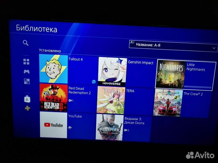 Sony PS4 slim 1tb. 10.50