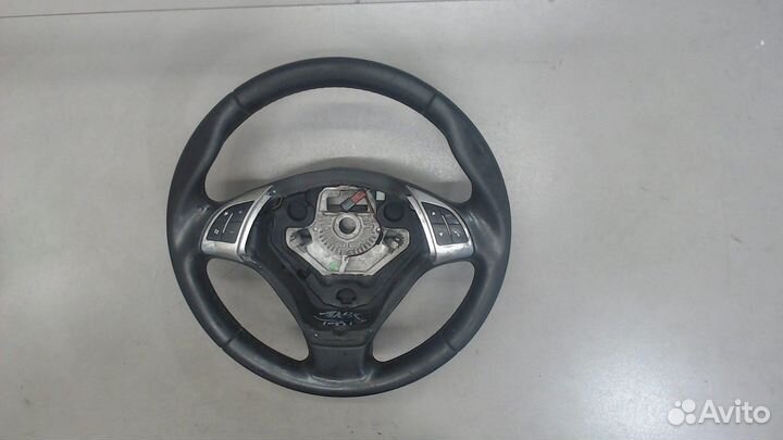 Руль Fiat Punto Evo, 2010