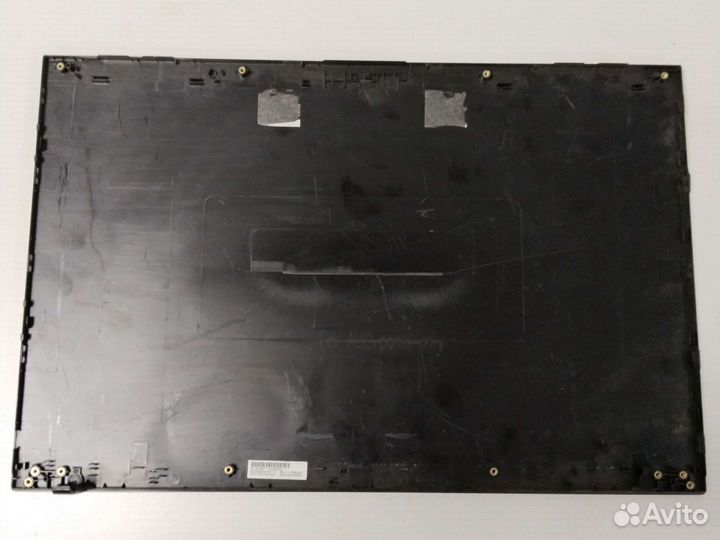 Крышка матрицы ноутбука HP Probook 4710S