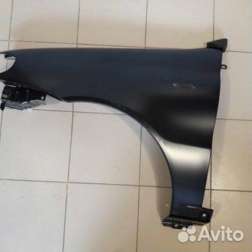 Крыло переднее Fiat Albea
