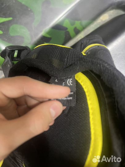 Черепаха для мотоцикла