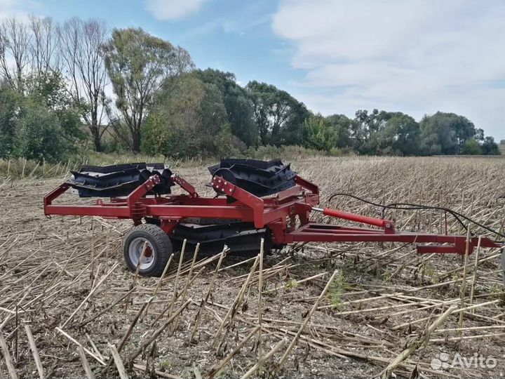 Каток Агромаш КИД-6, 2023