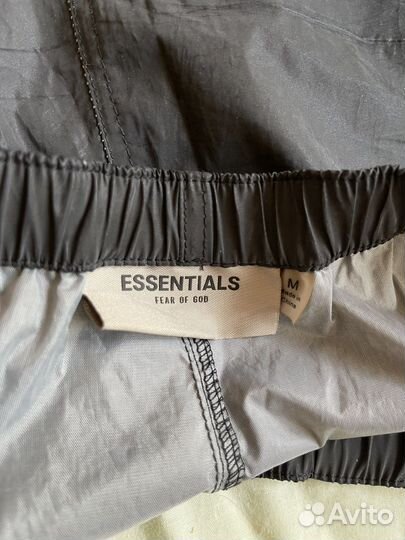 Essentials шорты