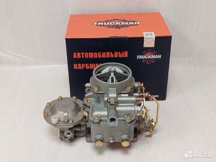 Карбюратор Газ 53