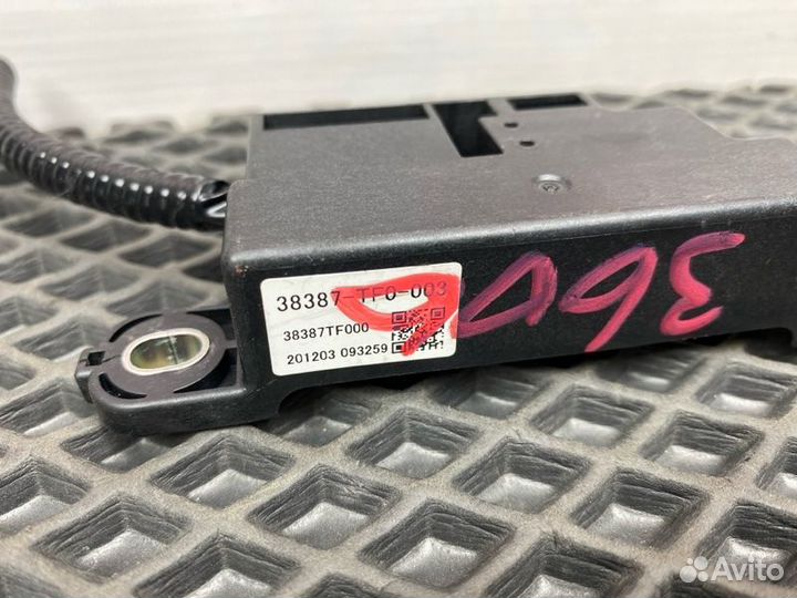 Электронный блок Honda Cr-V4 RM 2012-2015Гв