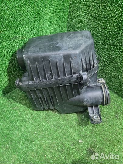 Корпус воздушного фильтра Kia Rio 3 2014