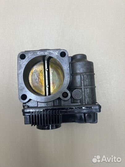 Дроссельная заслонка Nissan Sera576-01