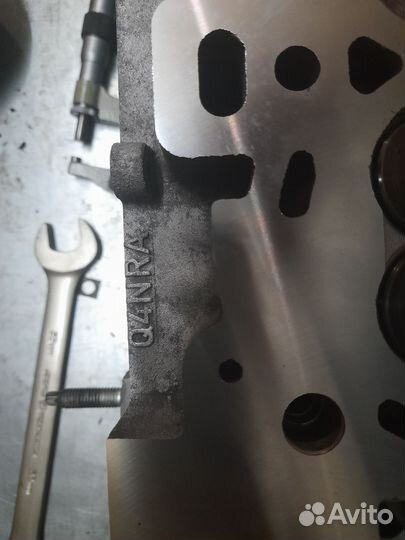 Гбц форд фокус 2 1,6