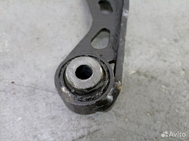 Рычаг задний Audi A6 C6 ASB 3.0 TDI 2006