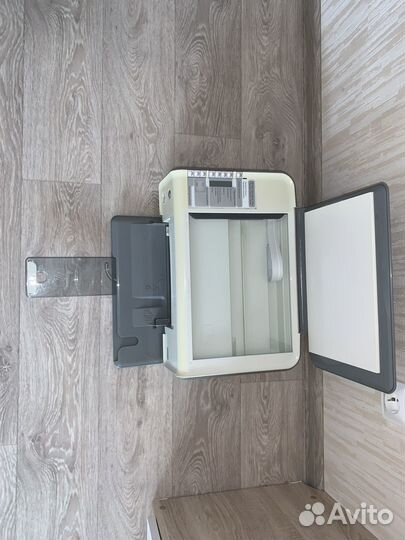 Принтер/сканер/копир HP PSC 1513 All-in-One