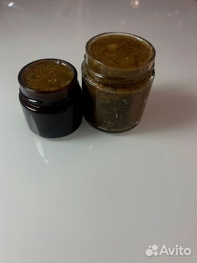 Варенье для желудка