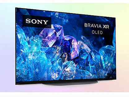 Телевизор Sony XR-48A90K