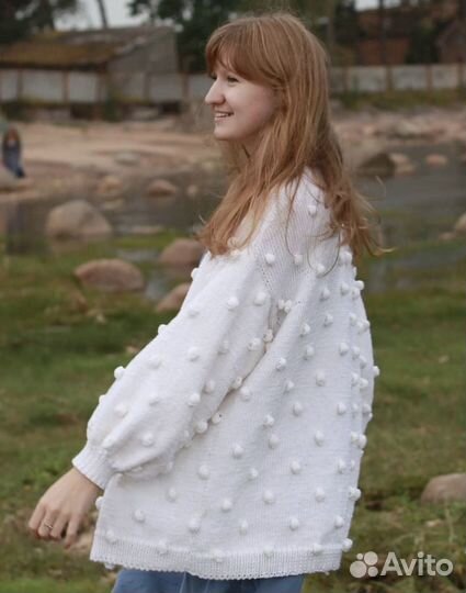 Вязание на заказ