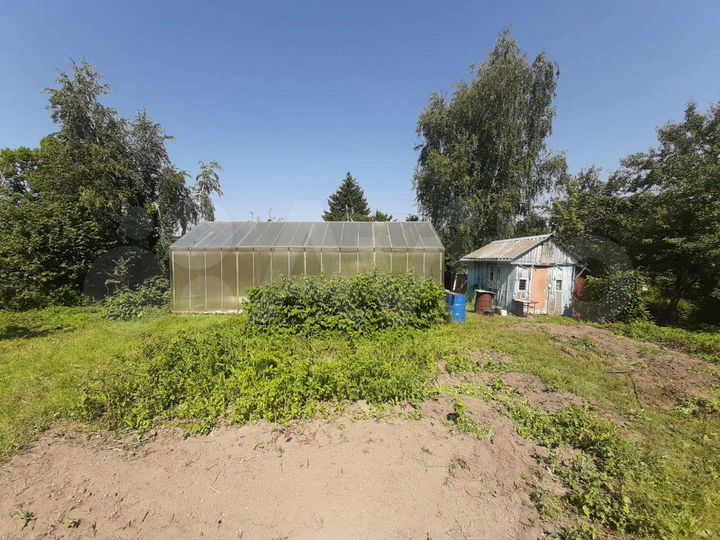 Дача 60 м² на участке 6 сот.