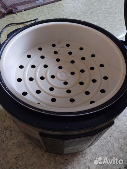 Мультиварка redmond rmk 41 s