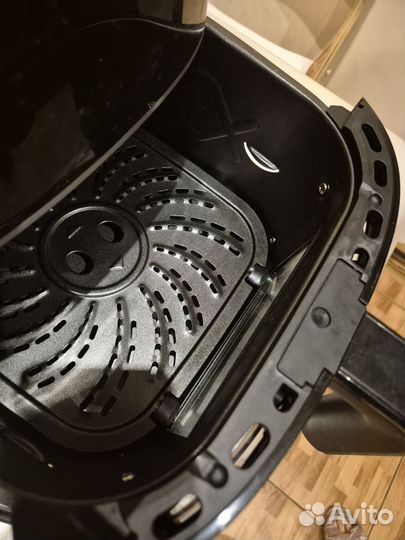 Аэрогриль xiaomi SMART air fryer