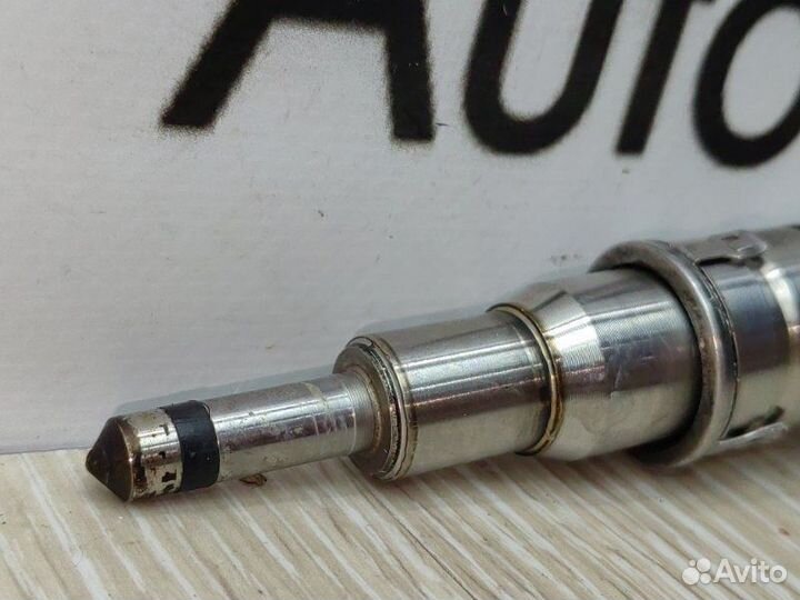 Форсунка топливная Bmw X6 E71 N54B30A 2008