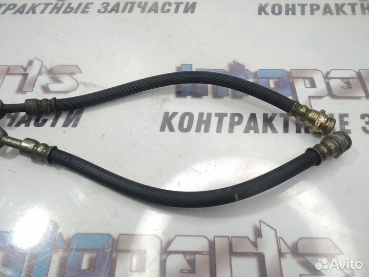 Шланг тормозной задний Mazda 6 GG