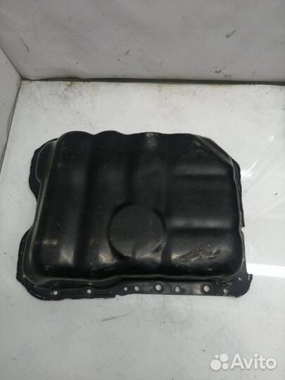 Поддон двигателя Kia Sorento G4KE