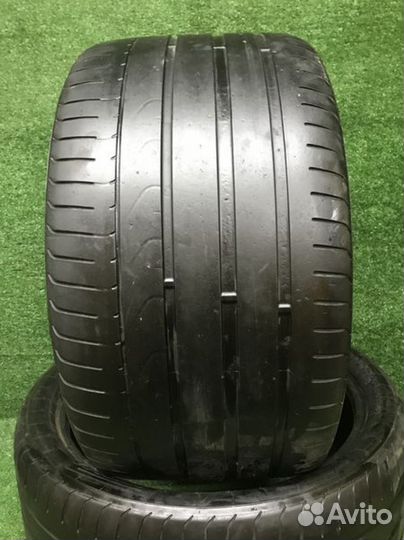 Pirelli P Zero 305/30 R20 103Y
