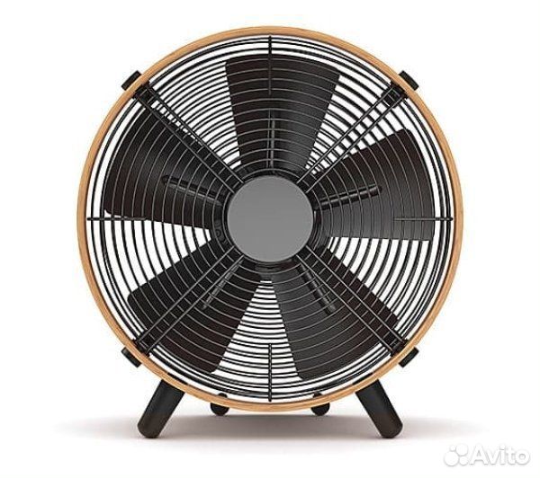 Вентилятор Stadler Form O-009OR Otto fan original