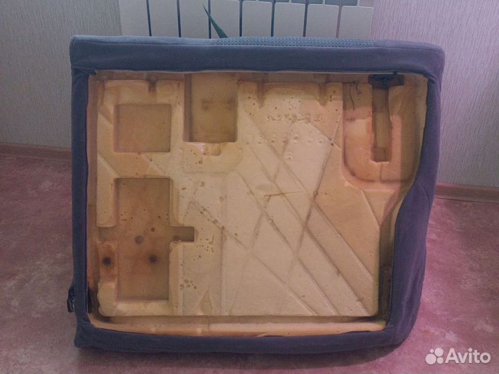 Спинка заднего дивана Chevrolet lacetti hatchback