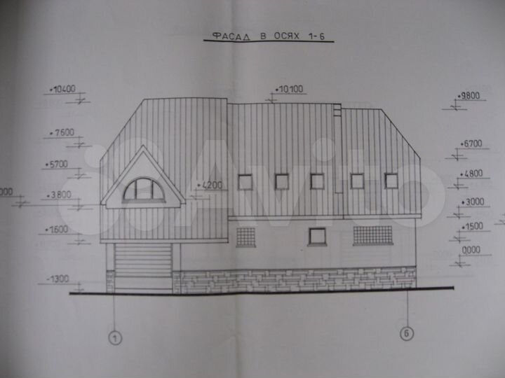 Офис, 230 м²+ Склад